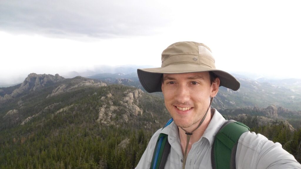 Mike86 Mountain View