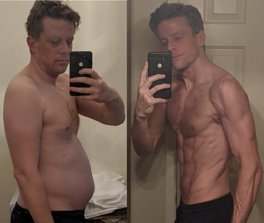 CT Weightlifting Pic